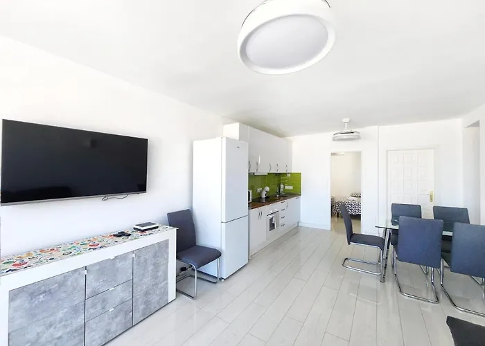 Atlantic Mirage Island Village Lejlighed