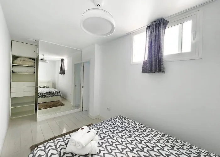 Lejlighed Atlantic Mirage Island Village *