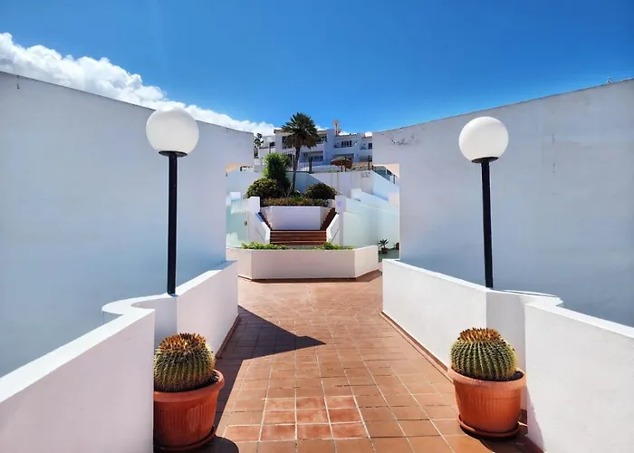 Atlantic Mirage Island Village Costa Adeje (Tenerife)