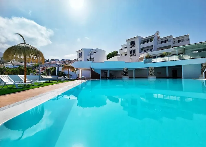 Lejlighed Atlantic Mirage Island Village