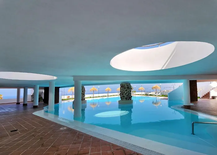 Lejlighed Atlantic Mirage Island Village Costa Adeje (Tenerife)