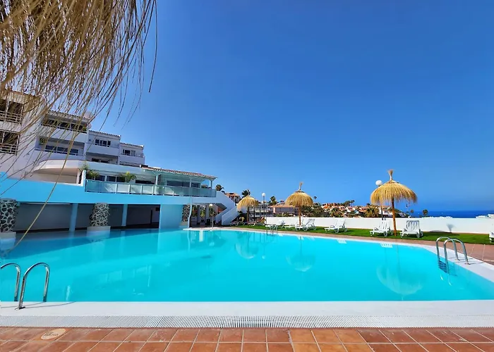 Atlantic Mirage Island Village