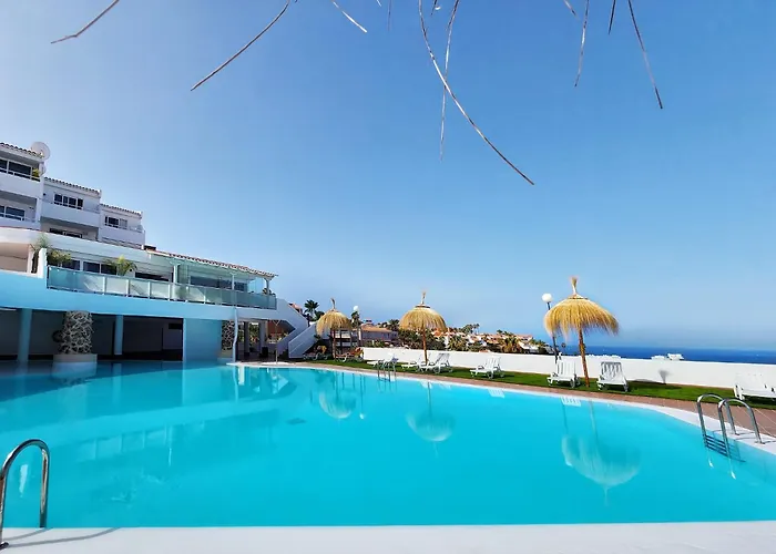 Atlantic Mirage Island Village Lejlighed *