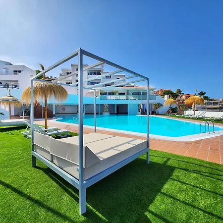 Atlantic Mirage Island Village Appartement